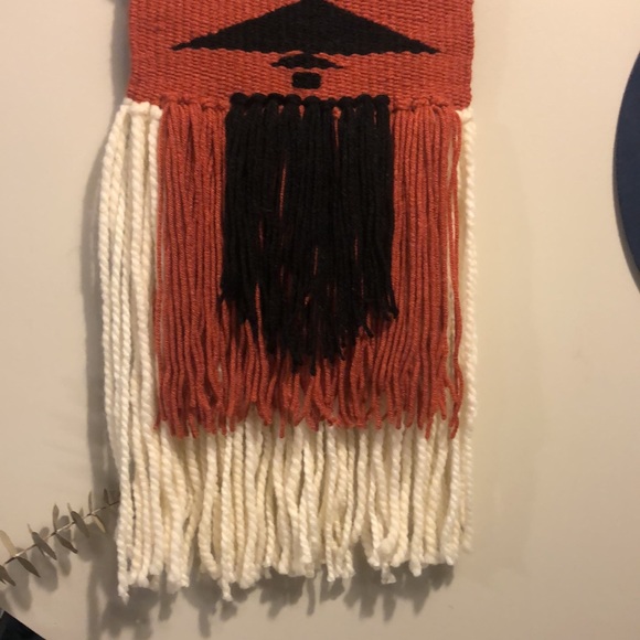 Woven Tapestry - Picture 4 of 5